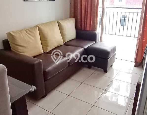 Apartemen Favorit Nyaman Dijual di Jakarta Selatan dengan 2 Kamar Tidur Apartemen Favorit Nyaman Dijual di Jakarta Selatan dengan 2 Kamar Tidur