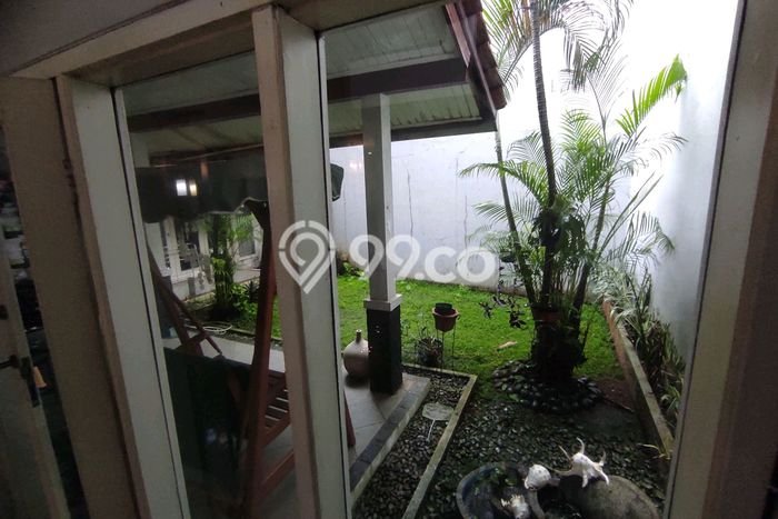 Hunian Super Elit dengan Akses Paling Strategis di Tanah Kusir, Jakarta Selatan Hunian Super Elit dengan Akses Paling Strategis di Tanah Kusir, Jakarta Selatan