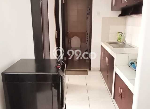 Apartemen Favorit Nyaman Dijual di Jakarta Selatan dengan 2 Kamar Tidur Apartemen Favorit Nyaman Dijual di Jakarta Selatan dengan 2 Kamar Tidur