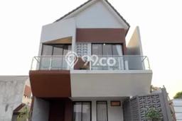 Dijual Hunian Rumah Terawat 3 Kamar di Pondok Cabe, Tangerang Dijual Hunian Rumah Terawat 3 Kamar di Pondok Cabe, Tangerang