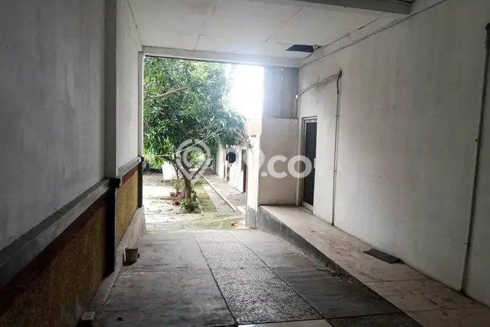 Lahan Dijual Lokasi Kebayoran Lama, Jakarta Selatan dengan Luas Tanah 759m2 dan Status SHM Lahan Dijual Lokasi Kebayoran Lama, Jakarta Selatan dengan Luas Tanah 759m2 dan Status SHM