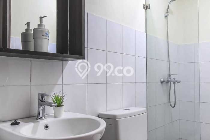 Hunian Apartemen Strategis untuk Dijual di Jakarta Selatan dengan 2 Kamar Hunian Apartemen Strategis untuk Dijual di Jakarta Selatan dengan 2 Kamar