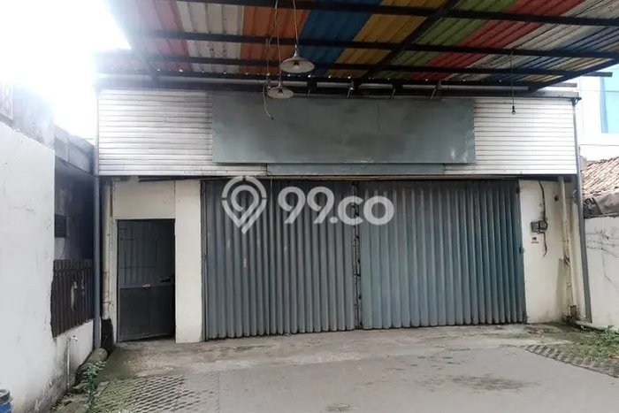Lahan Dijual Lokasi Kebayoran Lama, Jakarta Selatan dengan Luas Tanah 759m2 dan Status SHM Lahan Dijual Lokasi Kebayoran Lama, Jakarta Selatan dengan Luas Tanah 759m2 dan Status SHM
