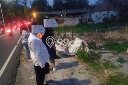 Dijual Tanah 753m2 di Lenteng Agung, Jakarta Selatan Dijual Tanah 753m2 di Lenteng Agung, Jakarta Selatan