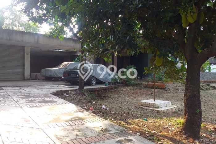 Kavling Tanah untuk Dijual di Petukangan, Jakarta Selatan, Luas 5200m2 Kavling Tanah untuk Dijual di Petukangan, Jakarta Selatan, Luas 5200m2