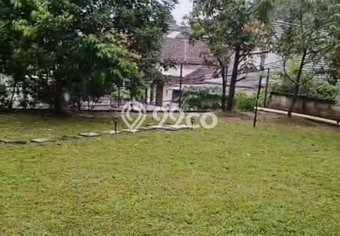 Tanah Kavling Dijual di kreo, Tangerang dengan Luas Tanah 550m2 Tanah Kavling Dijual di kreo, Tangerang dengan Luas Tanah 550m2