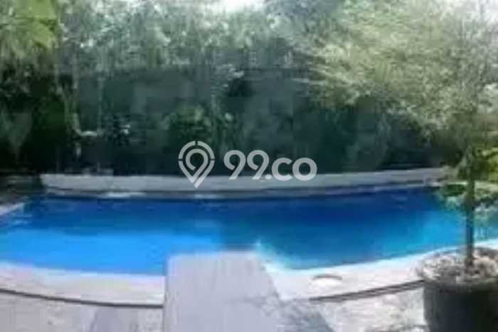 Dijual Rumah Mewah Elegan Dengan View Cantik di Ragunan, Jakarta Selatan Dijual Rumah Mewah Elegan Dengan View Cantik di Ragunan, Jakarta Selatan