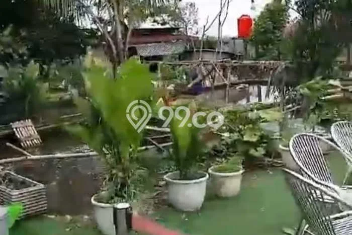 Tanah untuk Dijual Lokasi Ciampea, Bogor Luas 5656m2 SHM Tanah untuk Dijual Lokasi Ciampea, Bogor Luas 5656m2 SHM