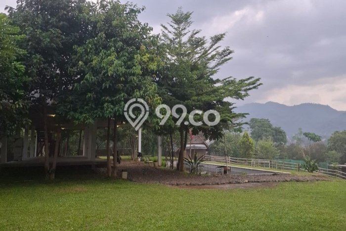 Kavling Tanah Dijual di Banjaran, Bandung, Luas 4176m2 Area Strategis Kavling Tanah Dijual di Banjaran, Bandung, Luas 4176m2 Area Strategis