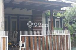 Jual Rumah Eksklusif 3 KT di BSD City, Tangerang Jual Rumah Eksklusif 3 KT di BSD City, Tangerang
