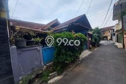 Hunian Cantik Modern Lb 141m2 di Jagakarsa, Jakarta Selatan Hunian Cantik Modern Lb 141m2 di Jagakarsa, Jakarta Selatan