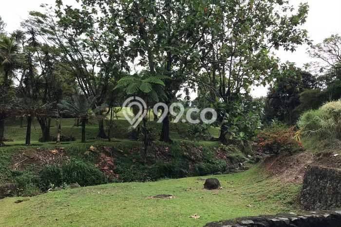 Tanah Dijual Area Strategis di Puncak Bogor 21427m2 Tanah Dijual Area Strategis di Puncak Bogor 21427m2