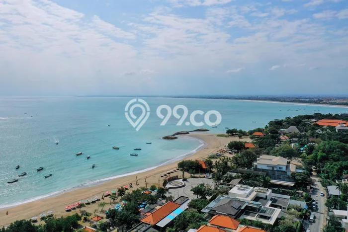 Tanah untuk Dijual Lokasi Kuta, Badung Luas 2000m2 SHM Tanah untuk Dijual Lokasi Kuta, Badung Luas 2000m2 SHM