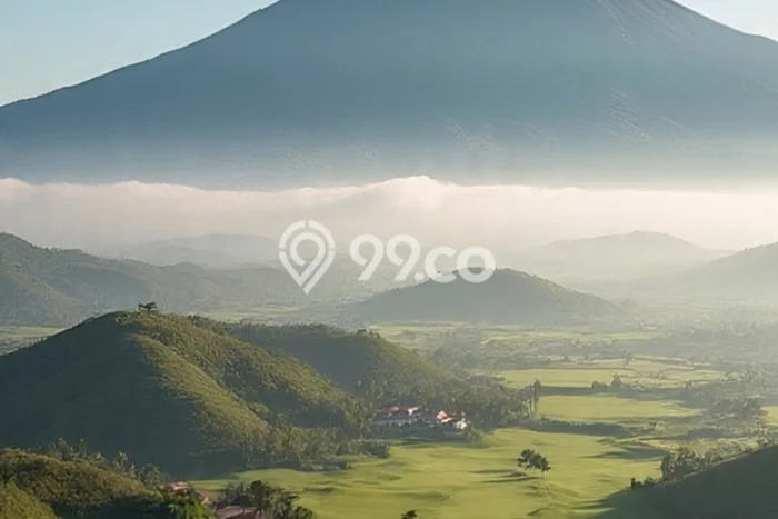 Dijual Tanah Lokasi Rancamaya, Bogor Seluas 1440m2 Dijual Tanah Lokasi Rancamaya, Bogor Seluas 1440m2