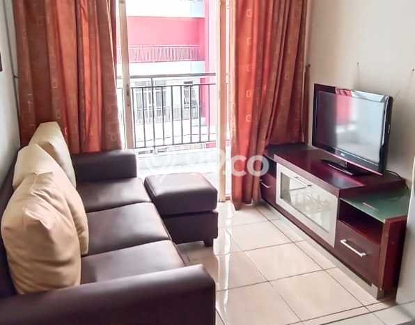 Apartemen Favorit Nyaman Dijual di Jakarta Selatan dengan 2 Kamar Tidur Apartemen Favorit Nyaman Dijual di Jakarta Selatan dengan 2 Kamar Tidur
