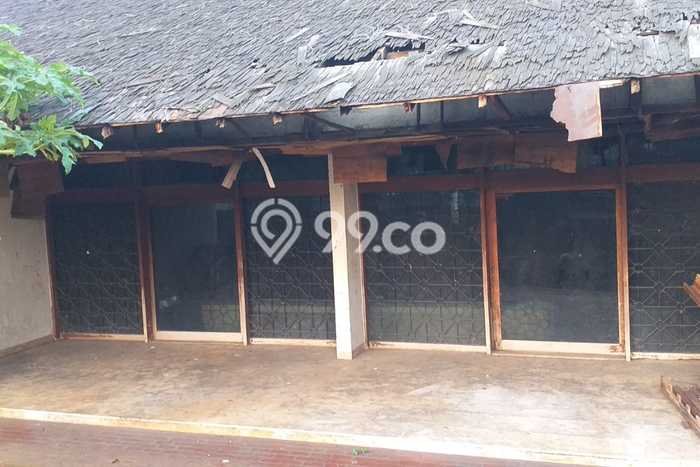 Kavling Tanah untuk Dijual di Petukangan, Jakarta Selatan, Luas 5200m2 Kavling Tanah untuk Dijual di Petukangan, Jakarta Selatan, Luas 5200m2