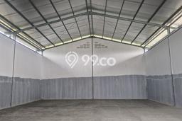 FOR SALE! Pabrik di Cisauk Tangerang, LT 600m2, LB 216m2 FOR SALE! Pabrik di Cisauk Tangerang, LT 600m2, LB 216m2