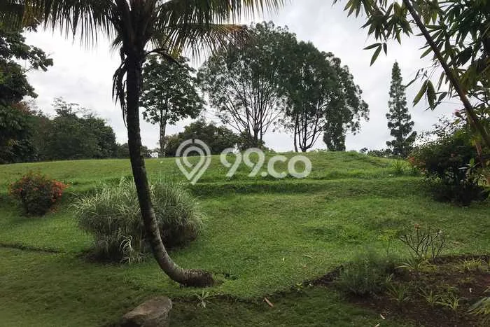 Tanah Dijual Area Strategis di Puncak Bogor 21427m2 Tanah Dijual Area Strategis di Puncak Bogor 21427m2