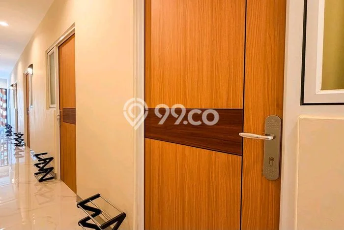 Unit Kost Dijual di Jakarta Barat Spesifikasi 24 Kamar Tidur dan Area Strategis Unit Kost Dijual di Jakarta Barat Spesifikasi 24 Kamar Tidur dan Area Strategis