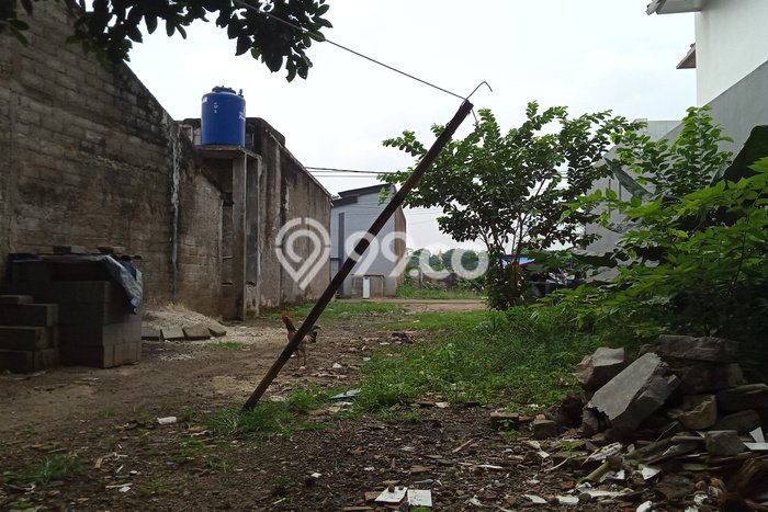 Lahan Dijual Lokasi Strategis di Bekasi dengan Luas 6e+06m2 Lahan Dijual Lokasi Strategis di Bekasi dengan Luas 6e+06m2