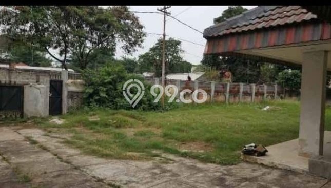Jarang Ada! Tanah di Kebayoran Lama Punya Luas 1250m2 SHM Jarang Ada! Tanah di Kebayoran Lama Punya Luas 1250m2 SHM