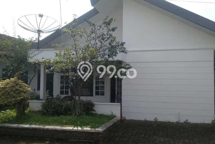 Vila Potensial Kawasan , Ukuran 260m2m², Lingkungan Asri untuk keluarga Vila Potensial Kawasan , Ukuran 260m2m², Lingkungan Asri untuk keluarga