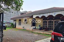 Rumah Luxury Modern Siap Huni di Petukangan Jakarta Selatan Rumah Luxury Modern Siap Huni di Petukangan Jakarta Selatan