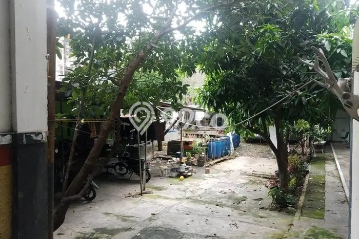 Lahan Dijual Lokasi Kebayoran Lama, Jakarta Selatan dengan Luas Tanah 759m2 dan Status SHM Lahan Dijual Lokasi Kebayoran Lama, Jakarta Selatan dengan Luas Tanah 759m2 dan Status SHM