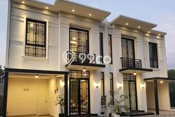 For Sale Rumah 2 Kamar Lokasi Ideal Bagus dan Strategis di Pondok Aren For Sale Rumah 2 Kamar Lokasi Ideal Bagus dan Strategis di Pondok Aren