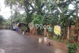 Tanah Dijual Lokasi Pondok Aren Tangerang Selatan SHM Tanah Dijual Lokasi Pondok Aren Tangerang Selatan SHM