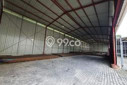 Pabrik Usaha Dijual di Karawang Barat Karawang LT 4800m2 & LB 1m2 Pabrik Usaha Dijual di Karawang Barat Karawang LT 4800m2 & LB 1m2