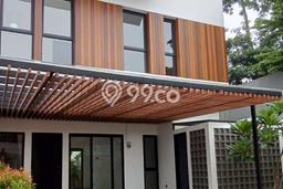 Dijual Rumah Premium dengan Fasilitas Sekitar Lengkap di Pesanggrahan, Jakarta Selatan Dijual Rumah Premium dengan Fasilitas Sekitar Lengkap di Pesanggrahan, Jakarta Selatan