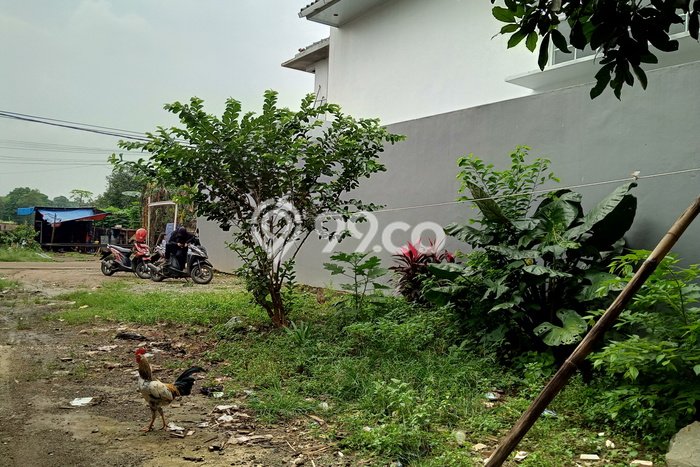 Lahan Dijual Lokasi Strategis di Bekasi dengan Luas 6e+06m2 Lahan Dijual Lokasi Strategis di Bekasi dengan Luas 6e+06m2