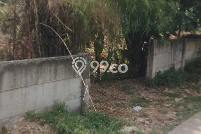 Lahan Dijual Lokasi Gunung Sindur, Bogor dengan Luas Tanah 1200m2 dan Status - Lahan Dijual Lokasi Gunung Sindur, Bogor dengan Luas Tanah 1200m2 dan Status -