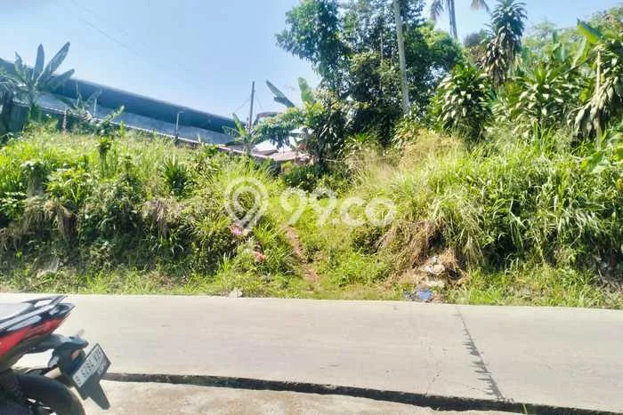 Kavling Tanah Dijual di Bogor Barat Bogor Spesifikasi 1044m2 Kavling Tanah Dijual di Bogor Barat Bogor Spesifikasi 1044m2