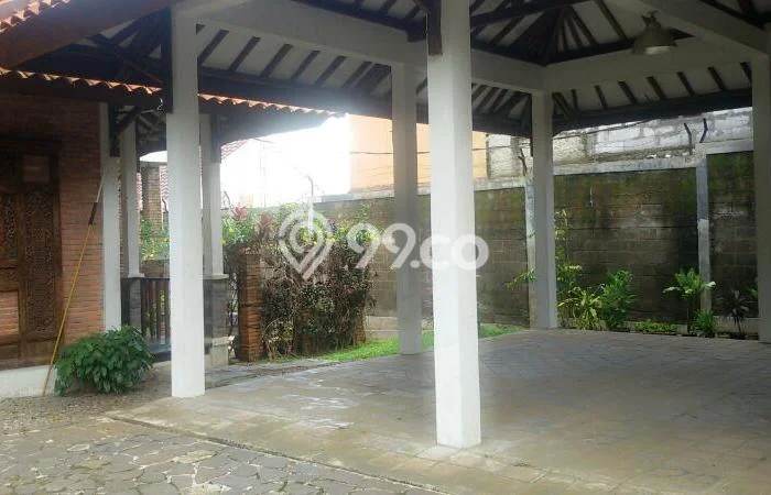Hot Offer Hunian Mewah Ideal dan Luas di Beji, Depok Hot Offer Hunian Mewah Ideal dan Luas di Beji, Depok