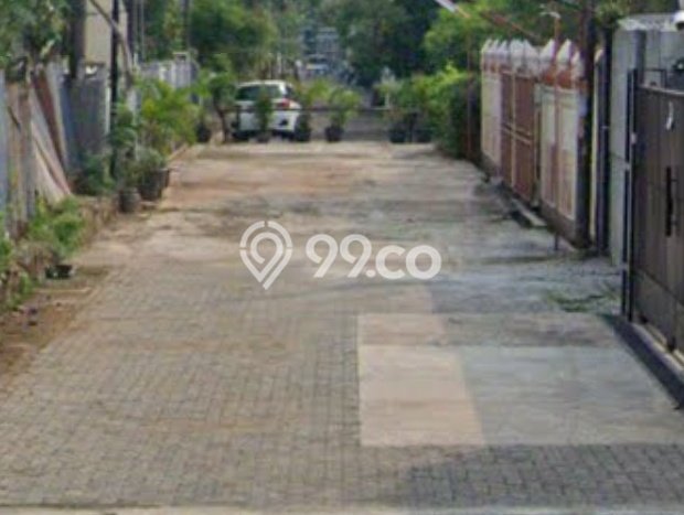 Tanah Kavling Dijual di kreo, Tangerang dengan Luas Tanah 550m2 Tanah Kavling Dijual di kreo, Tangerang dengan Luas Tanah 550m2