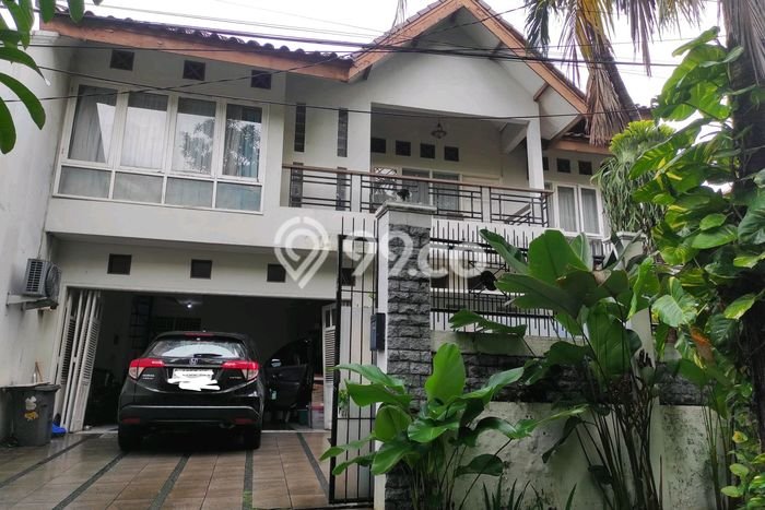 Hunian Super Elit dengan Akses Paling Strategis di Tanah Kusir, Jakarta Selatan Hunian Super Elit dengan Akses Paling Strategis di Tanah Kusir, Jakarta Selatan