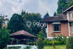 Vila Kawasan , Luas 3960m2m², Cocok untuk berbagai keperluan Vila Kawasan , Luas 3960m2m², Cocok untuk berbagai keperluan
