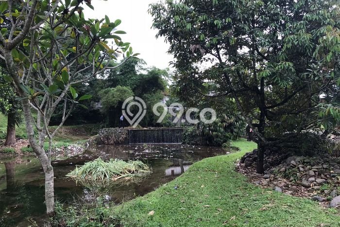Untuk Dijual Tanah 21427m2 di Puncak, Bogor Untuk Dijual Tanah 21427m2 di Puncak, Bogor