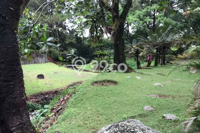 Tanah Dijual Area Strategis di Puncak Bogor 21427m2 Tanah Dijual Area Strategis di Puncak Bogor 21427m2