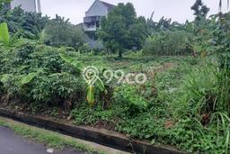 Tanah Komersial Dijual di Pondok Aren Tangerang Selatan 1000m2 Tanah Komersial Dijual di Pondok Aren Tangerang Selatan 1000m2