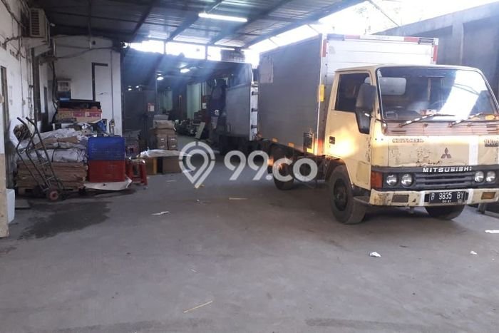 Lokasi Strategis! Dijual Pabrik Bisnis di Cengkareng, Jakarta Barat Kondisi Bagus Lokasi Strategis! Dijual Pabrik Bisnis di Cengkareng, Jakarta Barat Kondisi Bagus