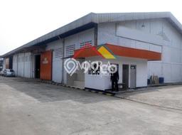 Lokasi Strategis! Dijual Pabrik Bisnis di Cikupa, Tangerang Kondisi Baik Lokasi Strategis! Dijual Pabrik Bisnis di Cikupa, Tangerang Kondisi Baik
