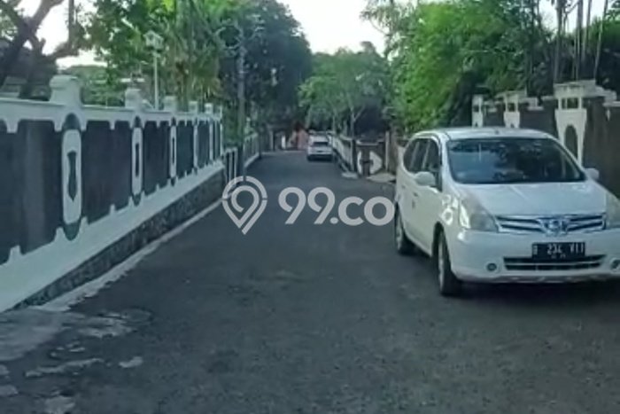 Kavling Tanah untuk Dijual di Kemang, Jakarta Selatan, Luas 582m2 Kavling Tanah untuk Dijual di Kemang, Jakarta Selatan, Luas 582m2