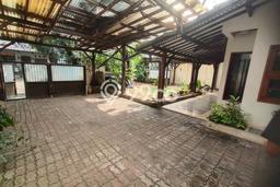Rumah Sewa Jakarta Selatan LT 380m2 LB 250m2 Kawasan Gandaria Rumah Sewa Jakarta Selatan LT 380m2 LB 250m2 Kawasan Gandaria
