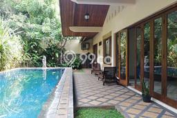 Sewa Rumah Murah di Gandaria Jakarta Selatan dengan 3 KT Sewa Rumah Murah di Gandaria Jakarta Selatan dengan 3 KT