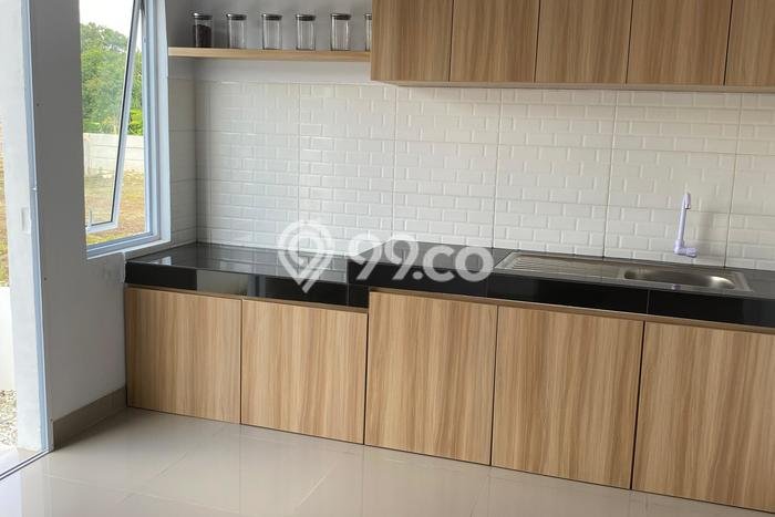 Rumah LT 115m² Konsep Modern di Kawasan Elite Pekanbaru Kota, Pekanbaru Rumah LT 115m² Konsep Modern di Kawasan Elite Pekanbaru Kota, Pekanbaru