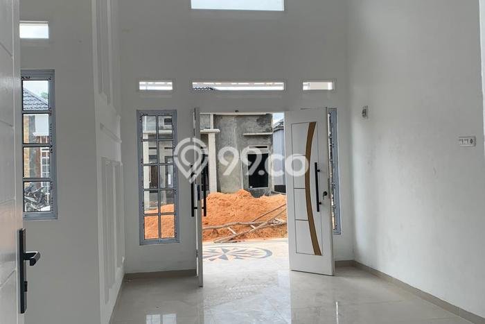 Rumah 2 KT 1 KM Fully Furnished di Lokasi Prestisius Pekanbaru Kota, Pekanbaru Rumah 2 KT 1 KM Fully Furnished di Lokasi Prestisius Pekanbaru Kota, Pekanbaru