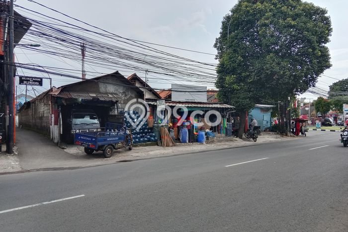 Hunian Mewah LB 750m2 Siap Huni Desain Elegan di Lubang Buaya, Jakarta Timur Hunian Mewah LB 750m2 Siap Huni Desain Elegan di Lubang Buaya, Jakarta Timur